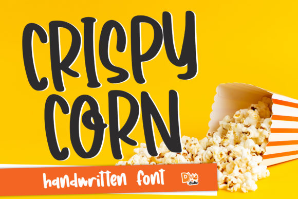 Crispy Corn: A Designer’s Honest Review