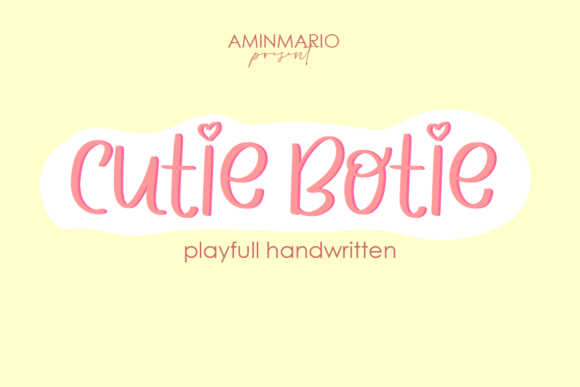 Reviewing Cutie Botie: A Designer’s Take