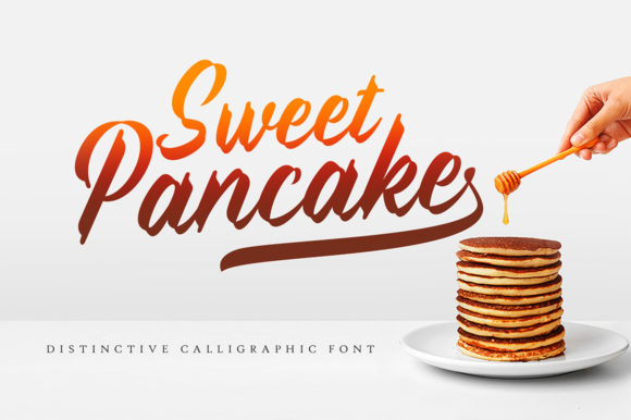 Sweet Pancake: A Designer’s Honest Review